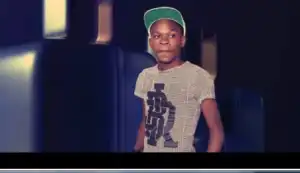 King Salama - Wena Babe